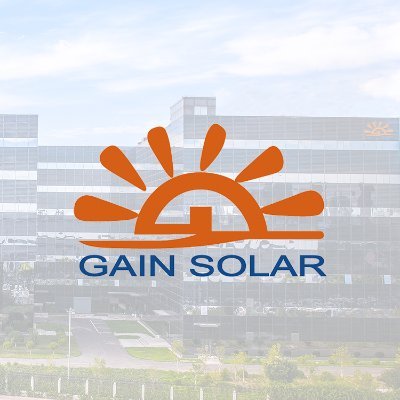 Yingli Group Wholly-owned Subsidiary Company, Focuse On Green Building And Solar Application. #BIPV #SolarRoofTile #SolarPV #Solarpower