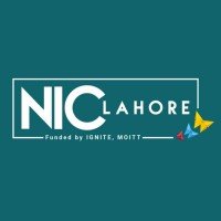 NICLahore Profile Picture