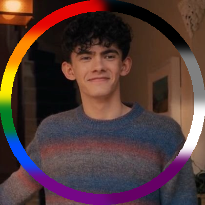 obsessedood's profile picture. ˗ˋˏ°•「 to the world 」good omens • bbc sherlock • doctor who • bbc merlin • osemanverse                            || multifandom •°ˎˊ˗