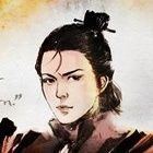 Daily posts of women from ATLA/TLOK