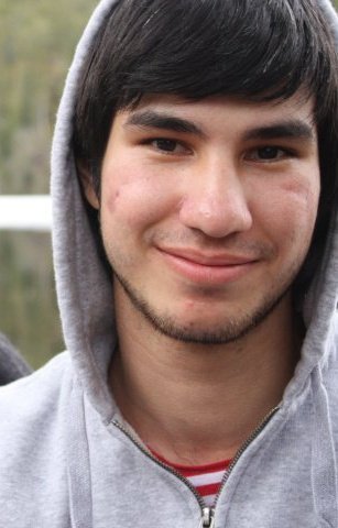 JohOfstad's profile picture. Viking-supporter i Trøndelag