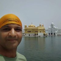 NAVEEN KUMAR (@naveen_nklp) 's Twitter Profile