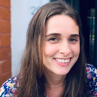 Editorial Director @FarshoreBooks It's all about the journey. All opinions my own.