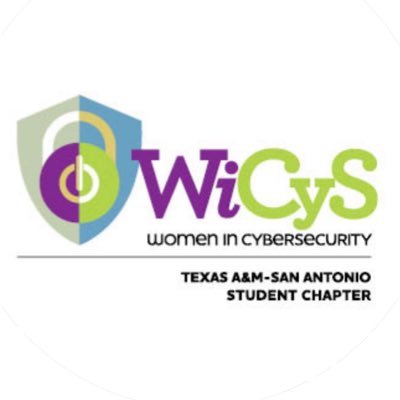 WiCyS_tamusa's profile picture. Texas A&M University -San Antonio student chapter. Bringing you security education & resources! Diverse & Inclusive 💜Recruit | Retain | Advance Women💜