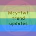 Mcyt Trend Updates (@McytTrends) Twitter profile photo