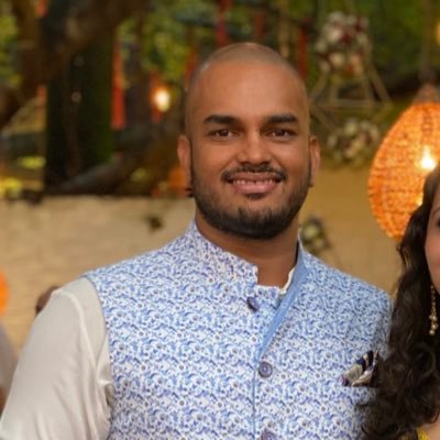LuvieenAlva's profile picture. CEO and Co- Founder @MentorMind_in| Managing Partner @Learned | Solving problems in Education | Sports Enthusiast