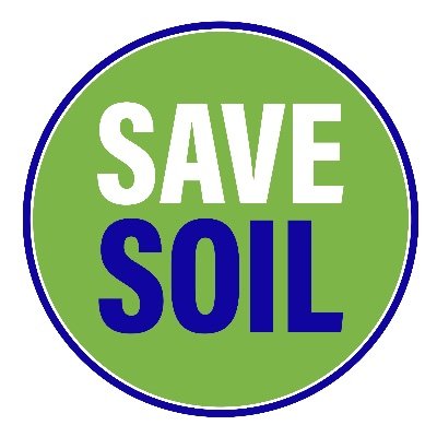 SavesoilCp Profile Picture