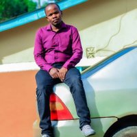 Patrick Kisiangani (@patrickkisiang5) 's Twitter Profile