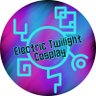 ElectraClaudia's profile picture. Hello, I'm Electra!  I occasionally create content.  I'm into cosplay, sewing, gaming, voice acting, baking, and playing D&D!  🖤🤍💜