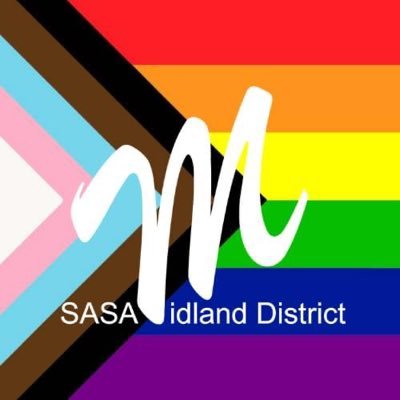 SASA Midland District