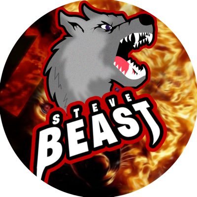 I am a YouTuber( stevethebeast150) and kick content creator (stevethebeast150,) I have a GFX creator,