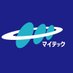 株式会社マイテック (@mitec_co) Twitter profile photo 株式会社マイテック (@mitec_co) Twitter profile photo