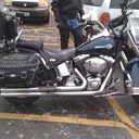 Karla Hubbard - @harleygal04 - Twitter