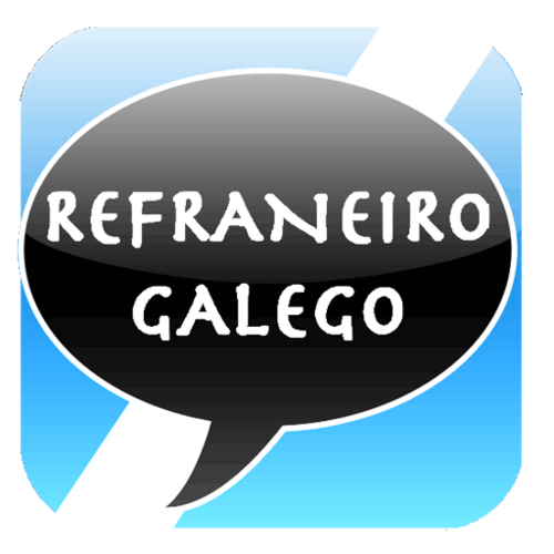 Aplicación para iOS e Android con 10.000 refráns para consultar offline. http://t.co/qwIh9XApLT
Unha idea de @DecreceFeliz