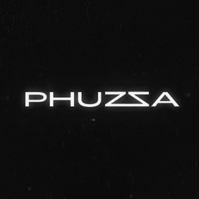 PHUZSA Profile Picture