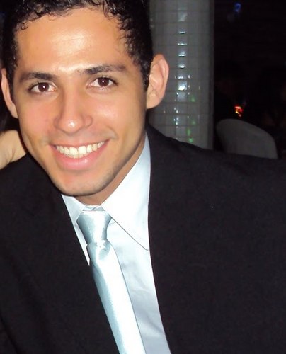 Futuro: Técnico Logístico