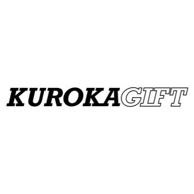 「新しい」を届ける未来型ストア“KUROKAGIFT”公式アカウントです。ユニークな商品の最新情報や、ワクワクするようなプレゼントキャンペーン情報を随時発信！ 商品詳細は公式ストアからどうぞ！