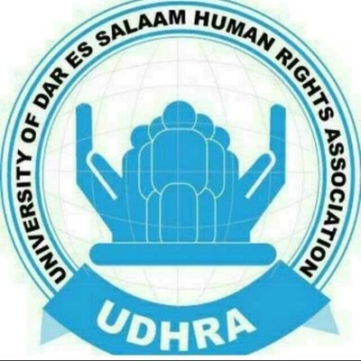 An official Twitter account for University of Dar es salaam Human rights association.  We Serve the Society, we Protect their Rights.
Engage with us👇🏾