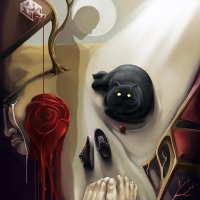 DeadSaran (@ouzeland) 's Twitter Profile