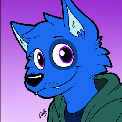 kodathefoxwolf Profile Picture