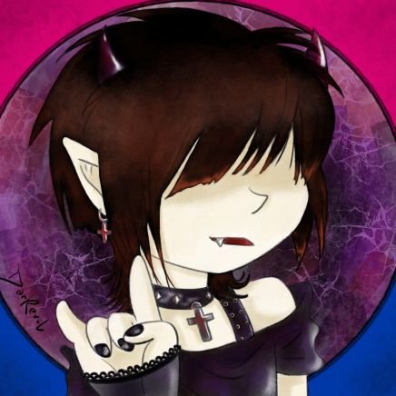 🖤𝕯𝖆𝖗𝖐𝖊𝖛𝖎𝖑🖤さんのプロフィール画像