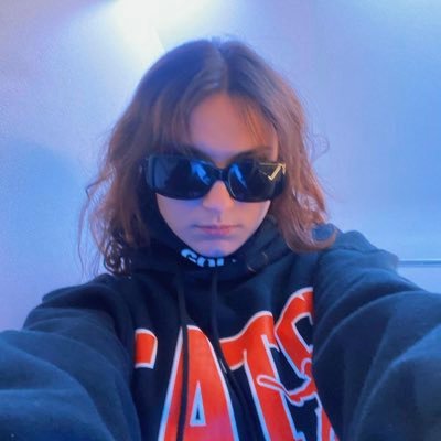 JuliaLaje's profile picture. 80085