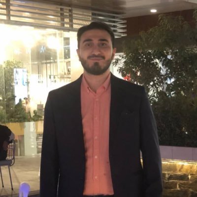 waell97's profile picture. @PSU_RUH