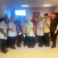Day Surgery & Pre-Op Steppinghill Hospital, (@day_presurgery) 's Twitter Profile