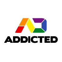 🔞 ADDICTED & AD FETISH Official (75K)(@addicted_offic) 's Twitter Profile Photo