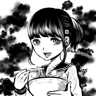 ameiroanzu's profile picture. ほぼラー垢🍜まんがと駄菓子とラーメンがあれば日々しあわせ*.(๓´͈ ˘ `͈๓).*ブタ活捗るŧ‹”ŧ‹”( ‘ч’ )ŧ‹”ŧ‹” 
コス隠居。