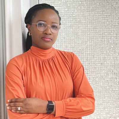 Bukola Johnson Profile