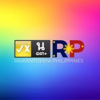 Raikantopeni Philippines(@RaikantopeniPHL) 's Twitter Profile Photo