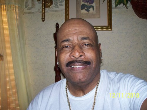 layer100's profile picture. Strong Black man with sophisticated knowledge and well liked by many of his peers.