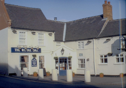 Classic village pub with restaurant serving critically acclaimed food. One of the best pints for miles and a handful of local characters to keep you amused.