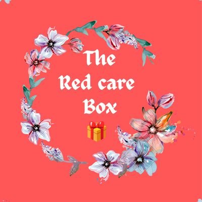 The_RedCareBox Profile Picture