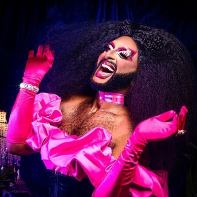 Drag Artist/Actor/Writer/Director
Drifting through time and space
wishing a ni99a would 😌💅🏿😘
He/Her