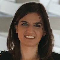 Nurcan Tuncbag (@ntuncbag) 's Twitter Profile