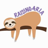 Raising4Ria (@raising4ria) 's Twitter Profile Photo