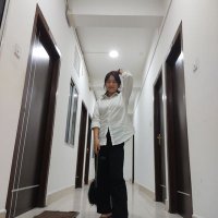 Dena Dang Pordung - @DenaPordung Twitter Profile Photo