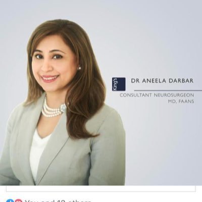 anedarnz's profile picture. Consultant Neurosurgeon at the King's College London Hospital, Dubai
