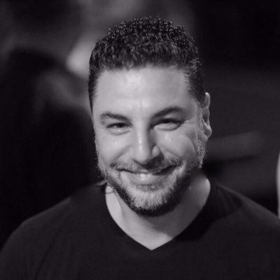 joudy_baaklini's profile picture. Collaborating With #B2B Clients To Drive Profitable Revenue Growth #Leadership #Marketing #Sales #Dancewear. Dream But Don’t Sleep