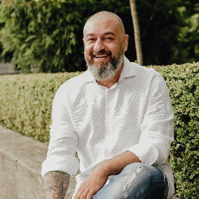 erkan_kasap12's profile picture. DNA - Innovation and Change