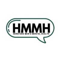 Hereford Mens Mental Health(@HMMHgroup) 's Twitter Profile Photo