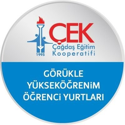 Facebook: @CekYurdu
Instagram: @cekyurdu