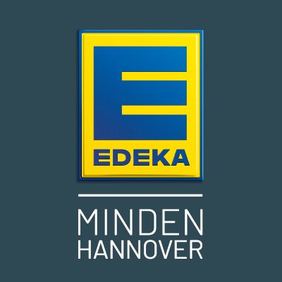 Wir 💛 Lebensmittel
Deine EDEKA Regionalgesellschaft für Ostwestfalen-Lippe, Niedersachsen, Bremen, Sachsen-Anhalt, Brandenburg & Berlin