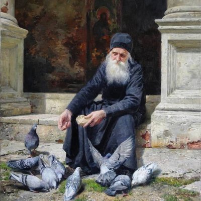 Trader_TJM's profile picture. 