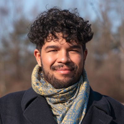 Pablo Vargas Profile