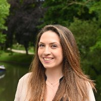 Angeliki Tzouganatou PhD(@antzouganatou) 's Twitter Profile Photo