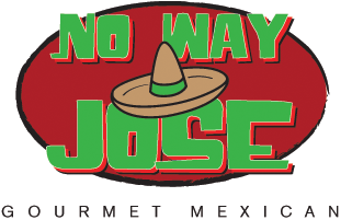 We are a PSRT traveling gourmet food truck serving delicious Mexican dishes. From chile relleno to carne asada tacos, No Way Jose has something you'll love!