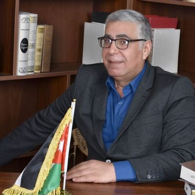 كاتب صحفي وباحث
متخصص في قضايا الشرق الاوسط مراسل لبنان بالمباشر في الأردن